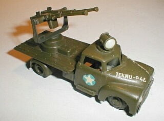 Tekno 953