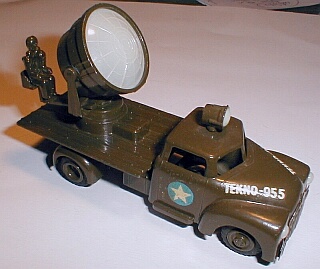 Tekno 955