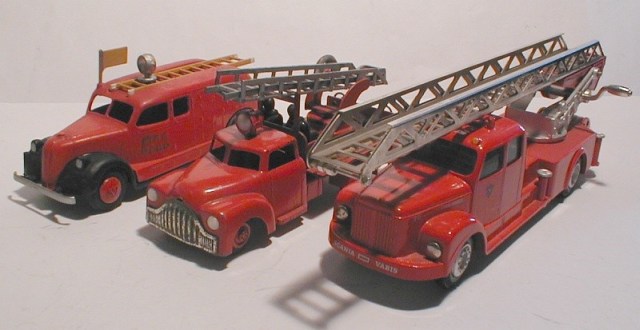 projo pompiers Tekno 956